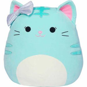 squishmallow cat 16